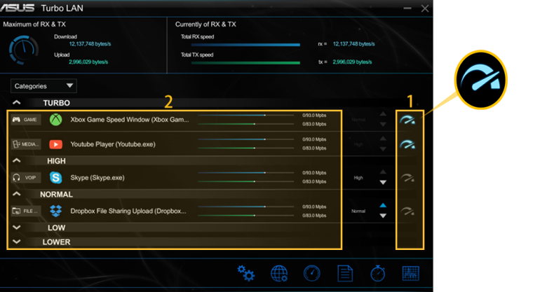 ASUS TUF Gaming B550M-Plus WIFI II_9