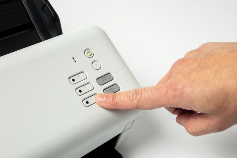 Brother ADS-4300N Dokumentenscanner mit LAN, Duplex & ADF_12