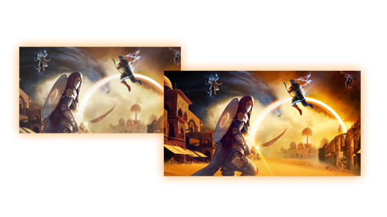 AOC Gaming Q27G41ZDF