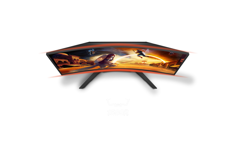 AOC Gaming CQ32G4VE_5
