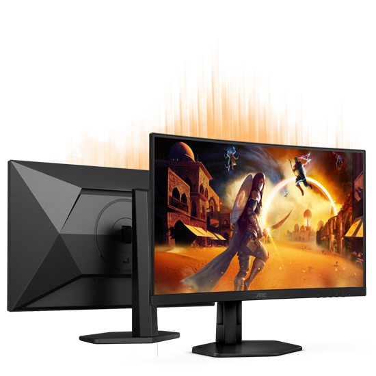AOC Gaming CU34G4