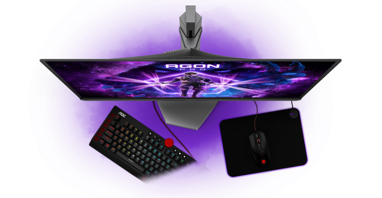AOC Agon PRO AG276QZD2 _8