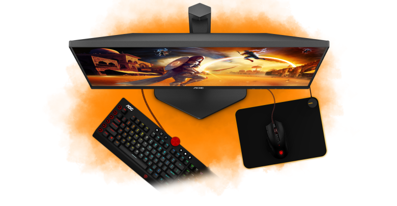 AOC Gaming 24G4X _12