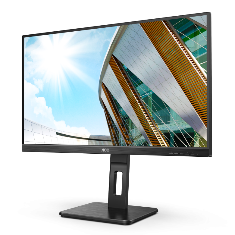 AOC U27P2CA Office Monitor_1