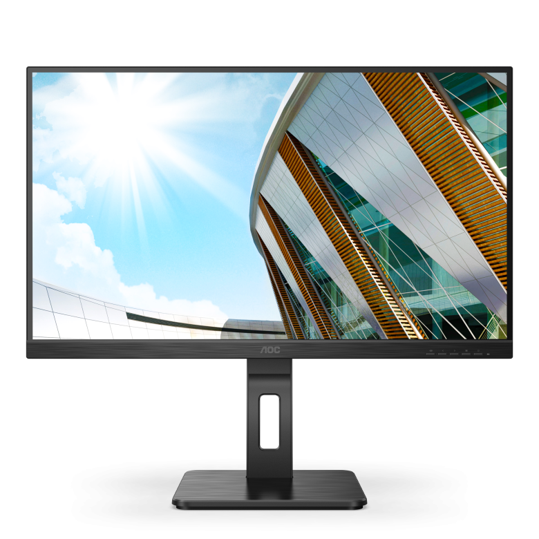 AOC U27P2CA Office Monitor_2