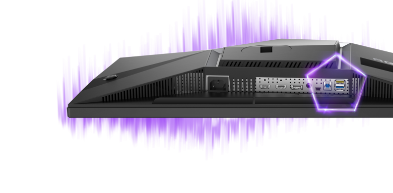 AOC Agon PRO AG256FS _9