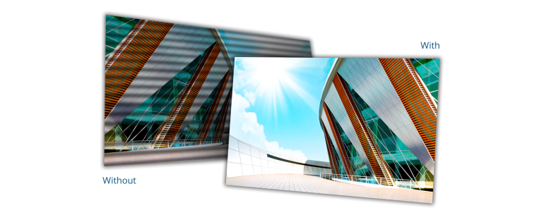 AOC U27P2CA Office Monitor_13