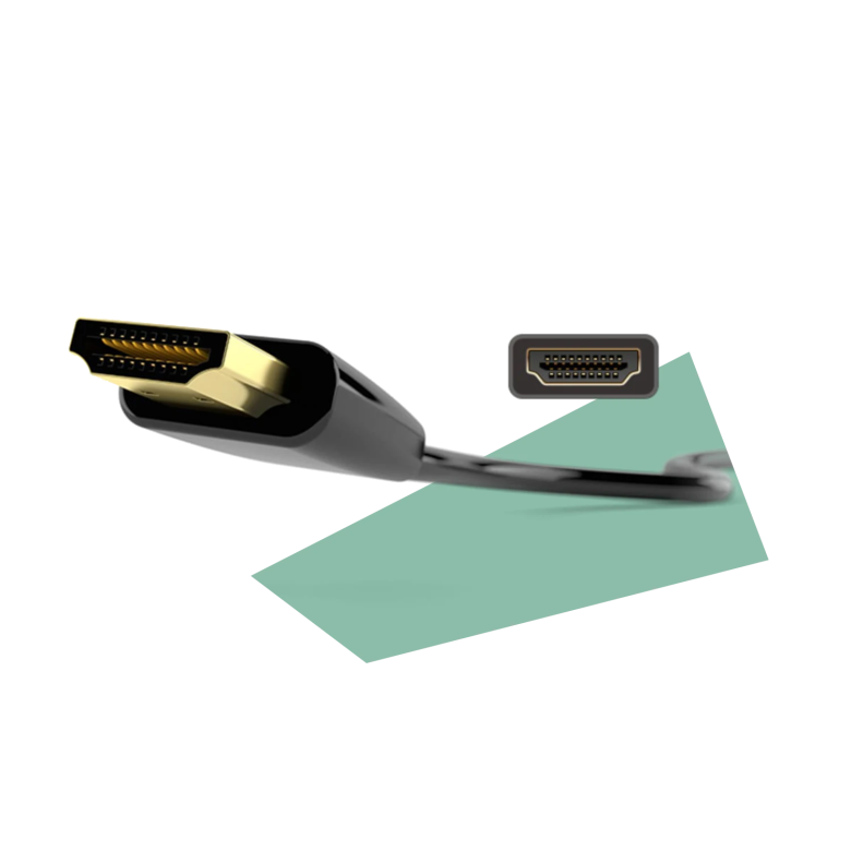 AOC 24P3QW QHD Monitor - IPS, Höhenverstellung, Webcam, USB-Hub_9