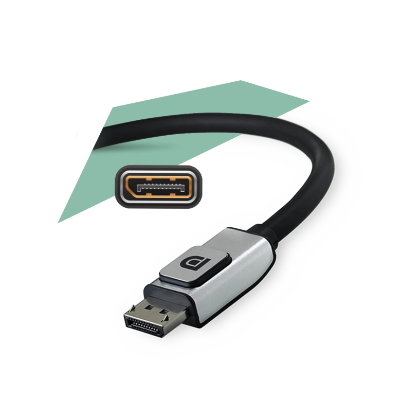 AOC 24P3QW QHD Monitor - IPS, Höhenverstellung, Webcam, USB-Hub_10