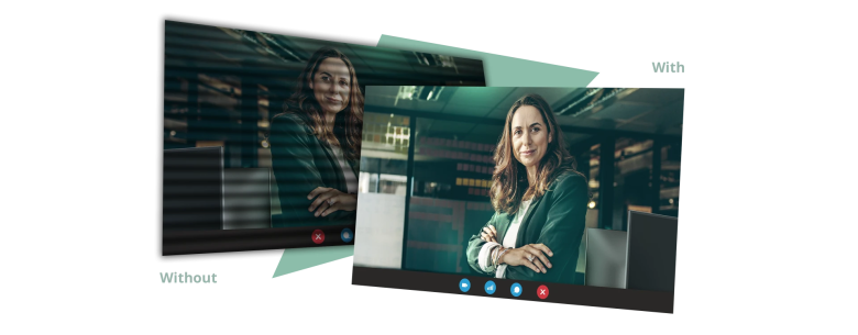 AOC 24P3QW QHD Monitor - IPS, Höhenverstellung, Webcam, USB-Hub_11