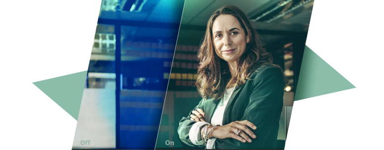 AOC 24P3QW QHD Monitor - IPS, Höhenverstellung, Webcam, USB-Hub_12