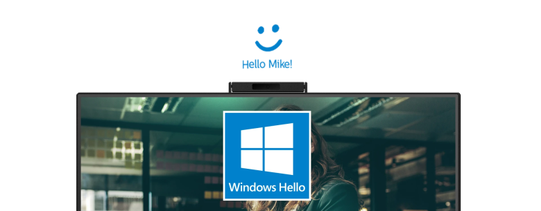 AOC 24P3QW QHD Monitor - IPS, Höhenverstellung, Webcam, USB-Hub_4