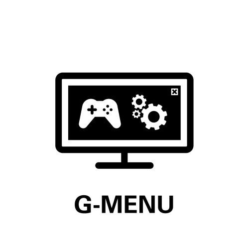 G-Menu