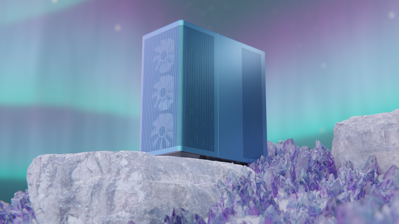 APNX C1 ChromaFlair | PC-Gehäuse_1