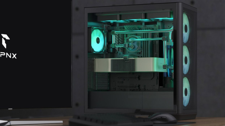 APNX C1 ChromaFlair | PC-Gehäuse_10