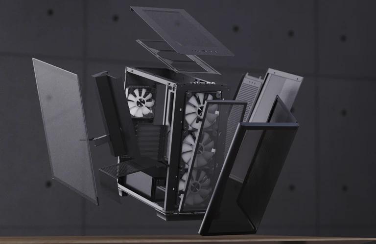 APNX C1 ChromaFlair | PC-Gehäuse_12