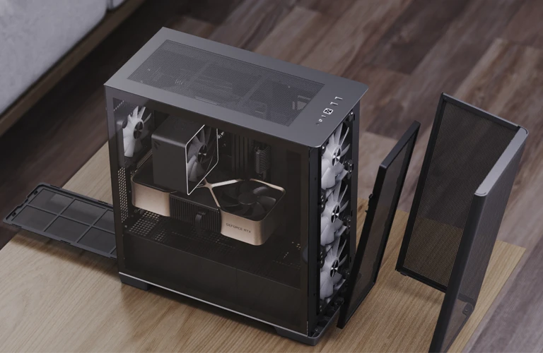 APNX C1 ChromaFlair | PC-Gehäuse_13