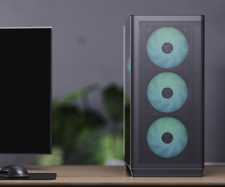 APNX C1 ChromaFlair | PC-Gehäuse_3