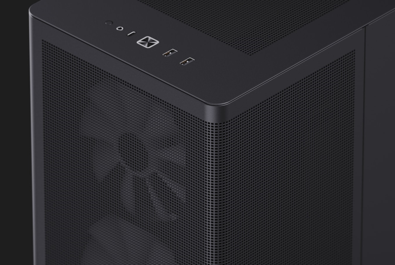 APNX C1 ChromaFlair | PC-Gehäuse_4