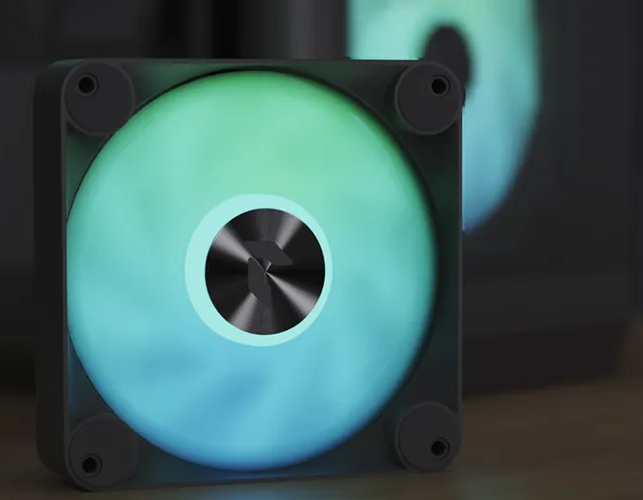 APNX C1 ChromaFlair | PC-Gehäuse_5