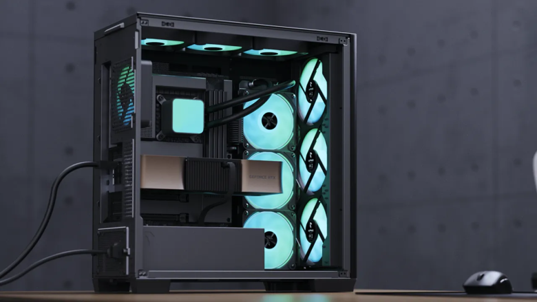 APNX C1 ChromaFlair | PC-Gehäuse_9