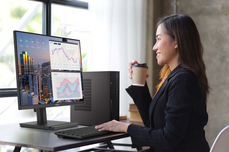 ASUS BE248QF Business Monitor _1