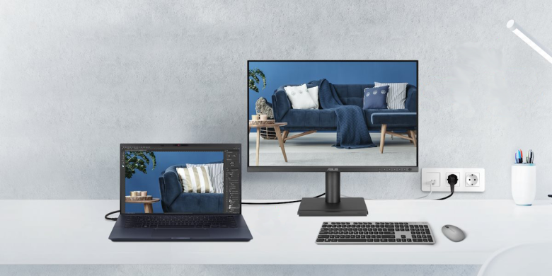 ASUS BE248CFN Docking Monitor _16