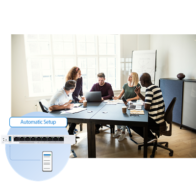 ASUS ExpertWiFi EBG19P VPN Router_2