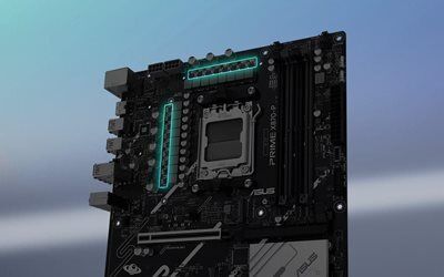 ASUS PRIME X870-P Mainboard Sockel AM5_2