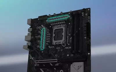 ASUS PRIME Z890-P WIFI Mainboard_1