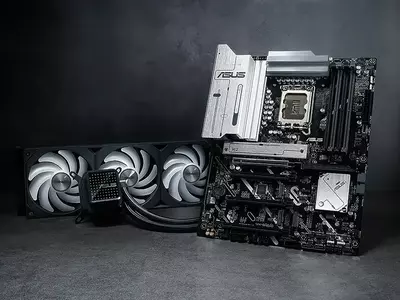 ASUS PRIME Z890-P WIFI Mainboard_10