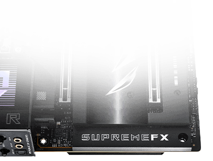 ASUS ROG CROSSHAIR X870E HERO Mainboard Sockel AM5_21