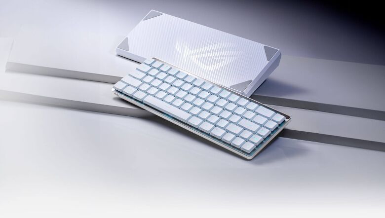 ASUS ROG Falchion RX LP RL_1