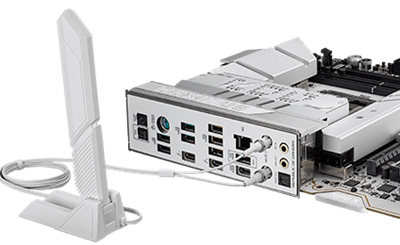 ASUS ROG MAXIMUS Z890 APEX Mainboard_1