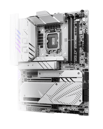 ASUS ROG MAXIMUS Z890 APEX Mainboard_5