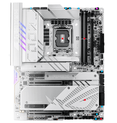 ASUS ROG MAXIMUS Z890 APEX Mainboard_9