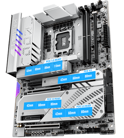 ASUS ROG MAXIMUS Z890 APEX Mainboard_11