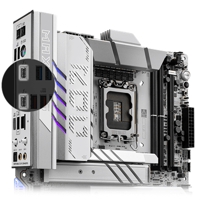 ASUS ROG MAXIMUS Z890 APEX Mainboard_14