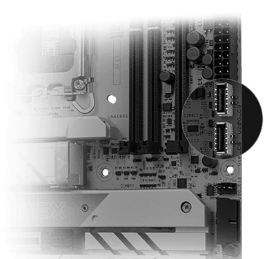 ASUS ROG MAXIMUS Z890 APEX Mainboard_15