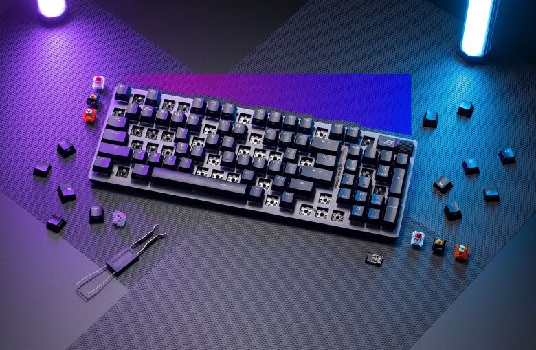 ASUS ROG Strix Scope II 96 Wireless_1