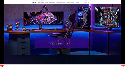 ASUS ROG Swift OLED PG27UCDM Gaming Monitor_4