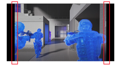 ASUS ROG Swift OLED PG27UCDM Gaming Monitor_5