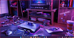 ASUS ROG Swift OLED PG27UCDM Gaming Monitor_10