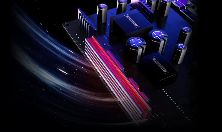 ASUS ROG Swift OLED PG27UCDM Gaming Monitor_18