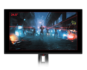 ASUS ROG Swift OLED PG27UCDM Gaming Monitor_26