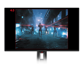 ASUS ROG Swift OLED PG27UCDM Gaming Monitor_27