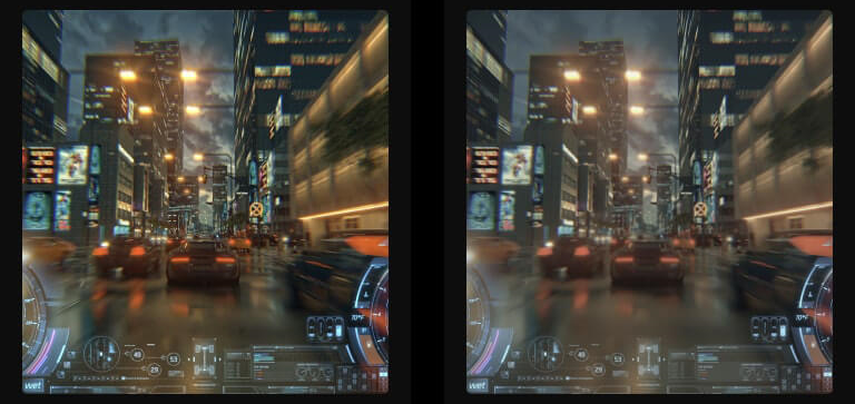 ASUS ROG Swift OLED PG27UCDM Gaming Monitor_35