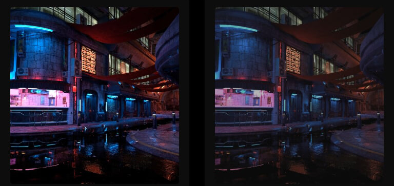 ASUS ROG Swift OLED PG27UCDM Gaming Monitor_37