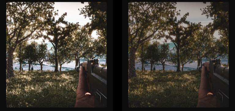 ASUS ROG Swift OLED PG27UCDM Gaming Monitor_39