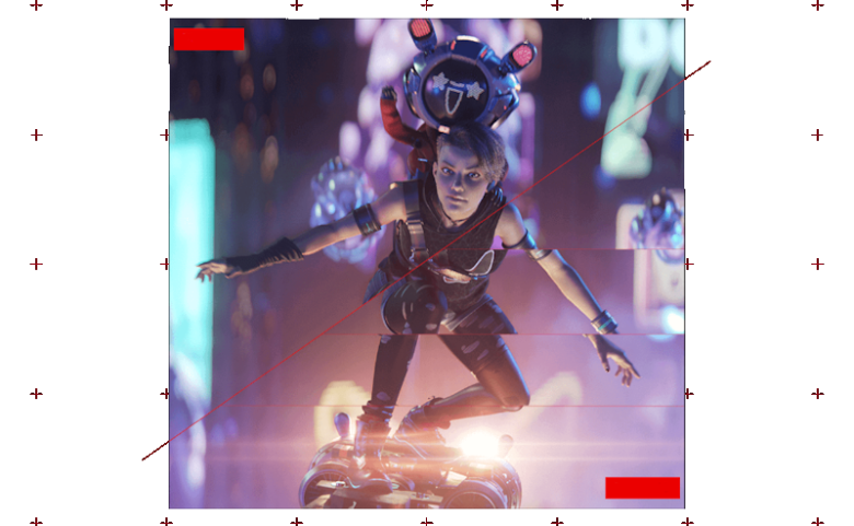 ASUS ROG Swift OLED PG27UCDM Gaming Monitor_28